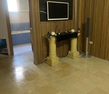 Ennasr Apartment | Appartement Miramar
