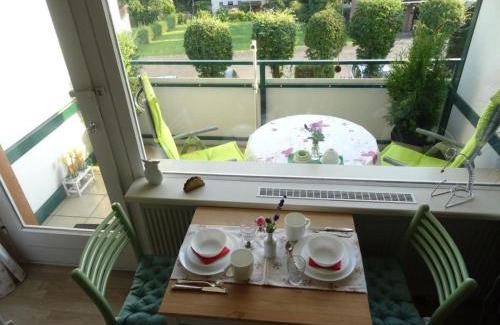 Bad Lauterberg Apartment | Appartement mit Garten in Bad Lauterberg