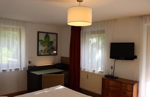 Altensteig Apartment | Appartement mit Terasse