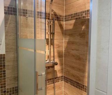 Auterive Apartment | Appartement mitoyen avec 1 chambre