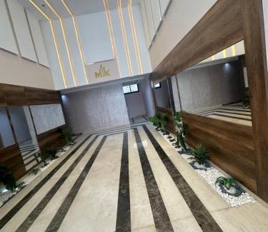 Segangane Apartment | Appartement Mlk