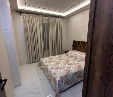 Segangane Apartment | Appartement Mlk
