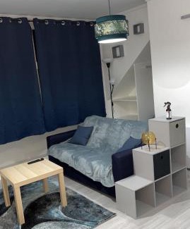 Coudekerque-Branche Apartment | Appartement moderne refait à neuf proximité centre ville et plage