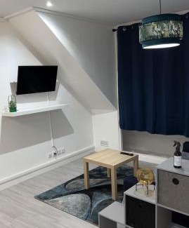 Coudekerque-Branche Apartment | Appartement moderne refait à neuf proximité centre ville et plage