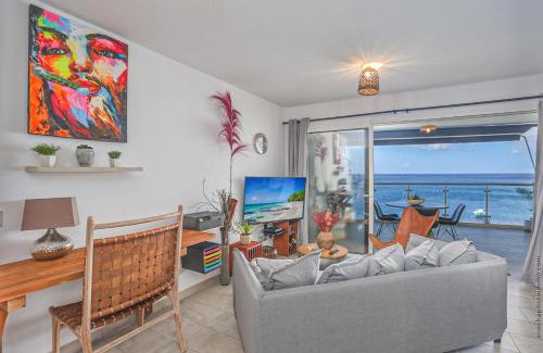 Schoelcher Apartment | Appartement Moana