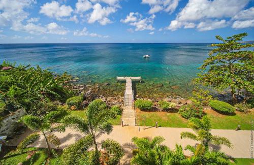 Schoelcher Apartment | Appartement Moana