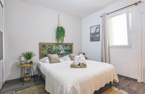 Schoelcher Apartment | Appartement Moana