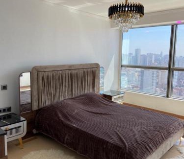 Gambetta Apartment | Appartement mobilart haut standing