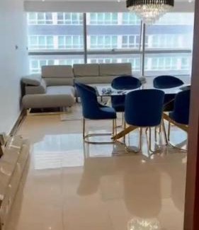 Gambetta Apartment | Appartement mobilart haut standing