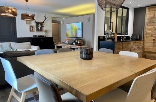Chamonix City Centre Apartment | Appartement Mocca au coeur de Chamonix Mont-Blanc