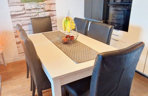 Quartier de Becon Apartment | Appartement Moderne et Confortable Proche Paris
