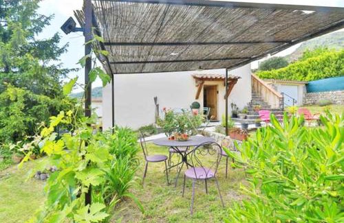 Le Bar-sur-Loup Apartment | Appartement moderne au Bar-sur-Loup - Terrasse & vue