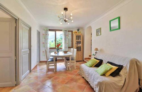 Le Bar-sur-Loup Apartment | Appartement moderne au Bar-sur-Loup - Terrasse & vue