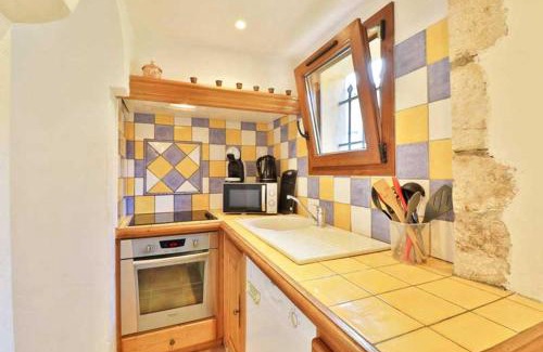 Le Bar-sur-Loup Apartment | Appartement moderne au Bar-sur-Loup - Terrasse & vue