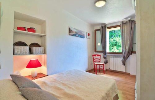 Le Bar-sur-Loup Apartment | Appartement moderne au Bar-sur-Loup - Terrasse & vue