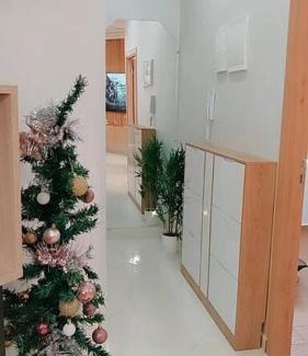 Fes Apartment | Appartement modern pour familles et couples mariés
