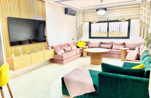 Fes Apartment | Appartement modern pour familles et couples mariés