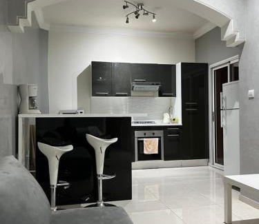 Cite Essalam Apartment | Appartement moderne à Agadir