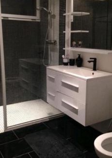 Cite Essalam Apartment | Appartement moderne à Agadir