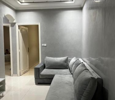 Cite Essalam Apartment | Appartement moderne à Agadir