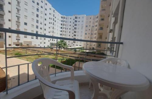 Ain Zaghouen Nord Apartment | Appartement moderne à Ain Zaghouan - Calme & confort assuré