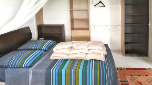 Ducos Apartment | Appartement moderne à Ducos, idéal pour 4 personnes, 75 m²