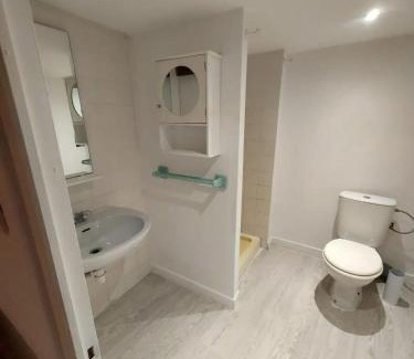 Greolieres Apartment | Appartement moderne à Gréolières, 26 m², vue saisissante
