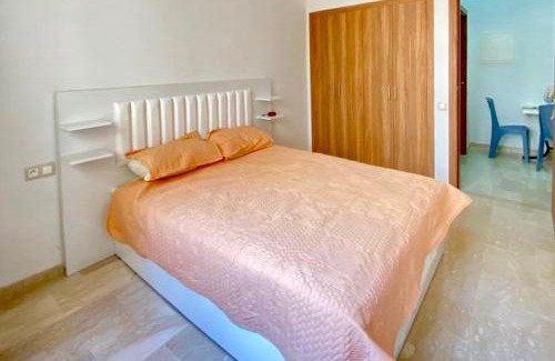 Nouaceur Apartment | Appartement Moderne Équipé Proche Aéroport Mohammed V