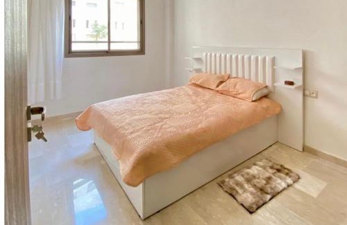 Nouaceur Apartment | Appartement Moderne Équipé Proche Aéroport Mohammed V
