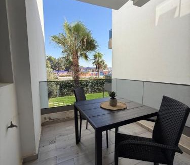 Sidi Rahal Apartment | Appartement Moderne 2 chambres à Blanca Beach Sidi Rahal