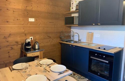Eclose-Est Apartment | Appartement moderne 4 pers Idéalement situé