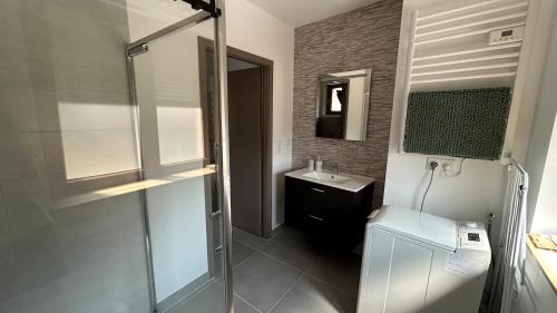Folkling Apartment | Appartement moderne 40m2