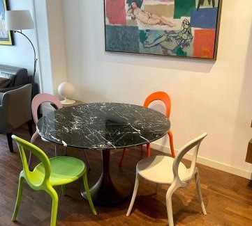 Jean-Medecin Apartment | Appartement moderne 4p hypercentre de nice