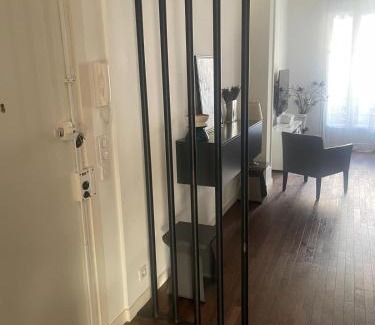 Jean-Medecin Apartment | Appartement moderne 4p hypercentre de nice