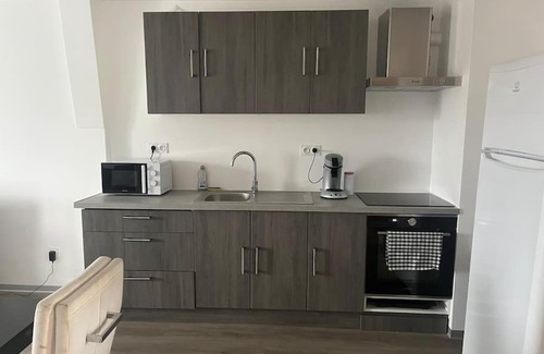 Audincourt Apartment | Appartement Moderne 68 m2 2 ch proche centre ville