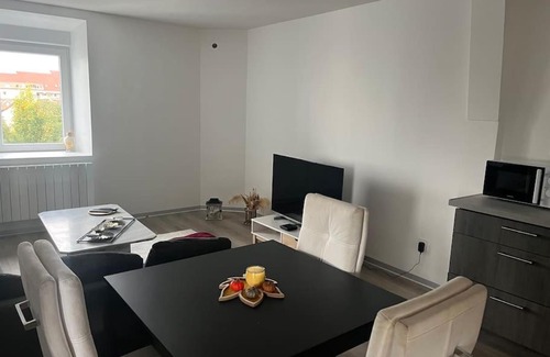 Audincourt Apartment | Appartement Moderne 68 m2 2 ch proche centre ville