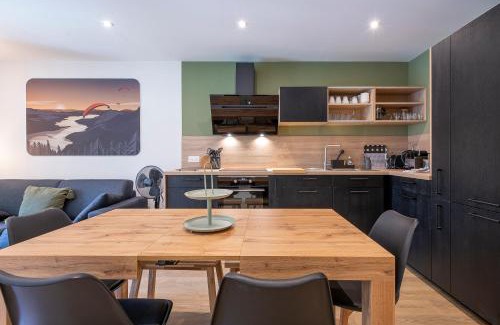 Annecy Old Town Apartment | Appartement Moderne au Cœur d'Annecy - À Deux Pas du Lac et de la Vieille Ville