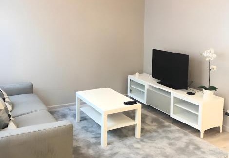 Arts-et-Metiers Apartment | Appartement moderne au centre de Paris, 3ème