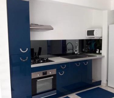 Le Lamentin Apartment | Appartement moderne au cœur du Lamentin/65m²/Terrasse