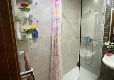 Cabo Negro Apartment | Appartement moderne avec vue mer