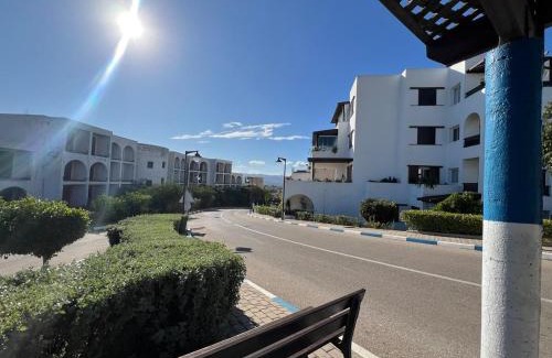 Cabo Negro Apartment | Appartement moderne avec vue mer