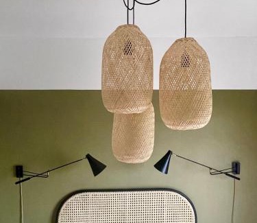 Fabron Apartment | Appartement moderne avec une belle vue