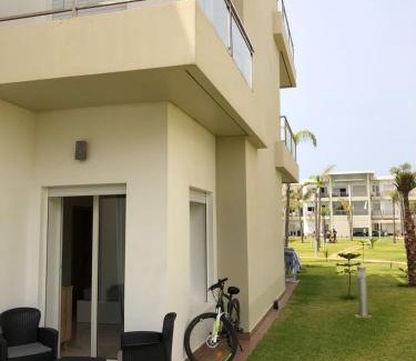Sidi Rahal Apartment | Appartement moderne CASABAY BEACH Sidi Rahal