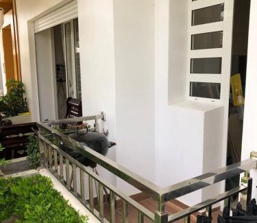 Sidi Rahal Apartment | Appartement moderne CASABAY BEACH Sidi Rahal