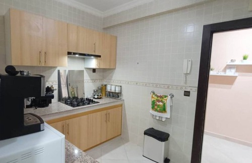 Mediouna Apartment | Appartement Moderne & Confortable Isaac