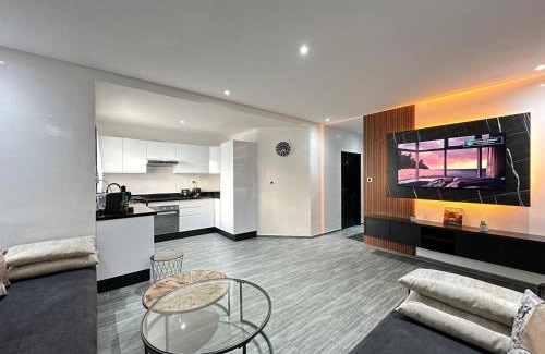 Fes Apartment | Appartement Moderne & Cosy