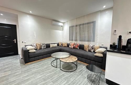 Fes Apartment | Appartement Moderne & Cosy
