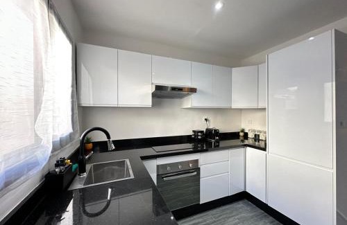 Fes Apartment | Appartement Moderne & Cosy