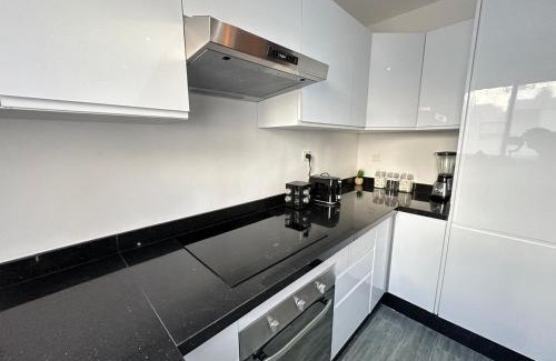Fes Apartment | Appartement Moderne & Cosy