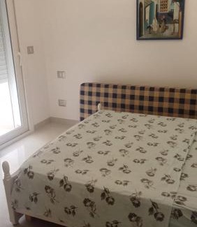 Kelaa Kebira Apartment | Appartement Moderne et Confortable au Cœur de Sousse
